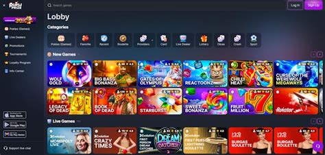 rich prize casino login|Rich Prize Casino Review & Rating 2024 .